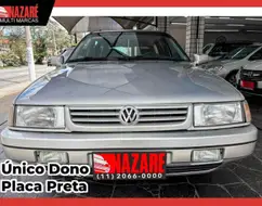 VOLKSWAGEN QUANTUM 2.0 I GL 8V GASOLINA 4P MANUAL VOLKSWAGEN QUANTUM 2.0 I GL 8V GASOLINA 4P MANUAL
