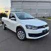 VOLKSWAGEN SAVEIRO 1.6 MI CS 8V FLEX 2P MANUAL G.VI VOLKSWAGEN SAVEIRO 1.6 MI CS 8V FLEX 2P MANUAL G.VI