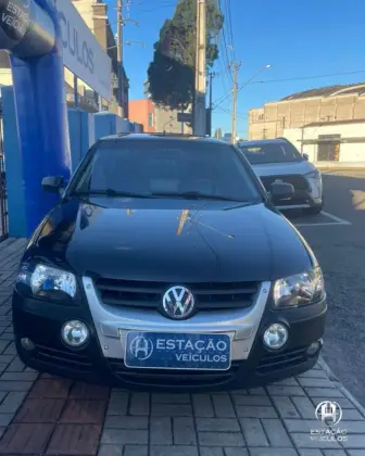 VOLKSWAGEN SAVEIRO 1.6 MI SUPER SURF CS 8V FLEX 2P MANUAL G.IV