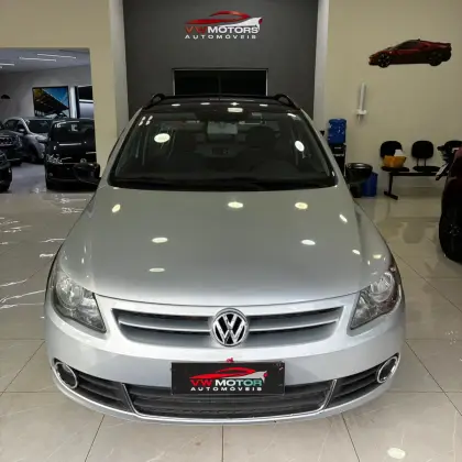 VOLKSWAGEN SAVEIRO 1.6 MI TROOPER CE 8V FLEX 2P MANUAL G.V VOLKSWAGEN SAVEIRO 1.6 MI TROOPER CE 8V FLEX 2P MANUAL G.V