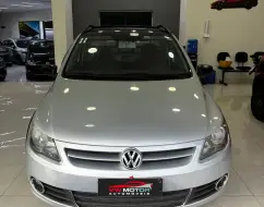 VOLKSWAGEN SAVEIRO 1.6 MI TROOPER CE 8V FLEX 2P MANUAL G.V VOLKSWAGEN SAVEIRO 1.6 MI TROOPER CE 8V FLEX 2P MANUAL G.V