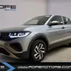 VOLKSWAGEN T-CROSS 1.0 200 TSI TOTAL FLEX SENSE AUTOMÁTICO VOLKSWAGEN T-CROSS 1.0 200 TSI TOTAL FLEX SENSE AUTOMÁTICO