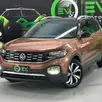 VOLKSWAGEN T-CROSS 1.4 250 TSI TOTAL FLEX HIGHLINE AUTOMÁTICO VOLKSWAGEN T-CROSS 1.4 250 TSI TOTAL FLEX HIGHLINE AUTOMÁTICO