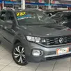 VOLKSWAGEN T-CROSS 1.4 250 TSI TOTAL FLEX HIGHLINE AUTOMÁTICO VOLKSWAGEN T-CROSS 1.4 250 TSI TOTAL FLEX HIGHLINE AUTOMÁTICO
