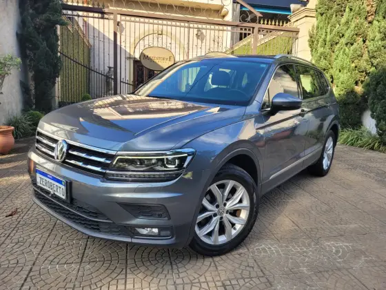 VOLKSWAGEN TIGUAN 1.4 250 TSI TOTAL FLEX ALLSPACE COMFORTLINE TIPTRONIC VOLKSWAGEN TIGUAN 1.4 250 TSI TOTAL FLEX ALLSPACE COMFORTLINE TIPTRONIC