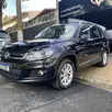 VOLKSWAGEN TIGUAN 2.0 TSI 16V TURBO GASOLINA 4P TIPTRONIC VOLKSWAGEN TIGUAN 2.0 TSI 16V TURBO GASOLINA 4P TIPTRONIC