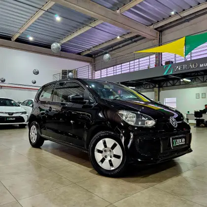 VOLKSWAGEN UP 1.0 MPI TAKE UP 12V FLEX 2P MANUAL VOLKSWAGEN UP 1.0 MPI TAKE UP 12V FLEX 2P MANUAL