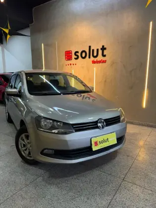 VOLKSWAGEN VOYAGE 1.0 MI CITY 8V FLEX 4P MANUAL