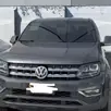 VOLKSWAGEN AMAROK 2.0 HIGHLINE 4X4 CD 16V TURBO INTERCOOLER DIESEL 4P AUTOMÁTICO VOLKSWAGEN AMAROK 2.0 HIGHLINE 4X4 CD 16V TURBO INTERCOOLER DIESEL 4P AUTOMÁTICO