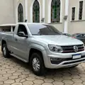 VOLKSWAGEN AMAROK 2.0 S 4X4 CS 16V TURBO INTERCOOLER DIESEL 2P MANUAL VOLKSWAGEN AMAROK 2.0 S 4X4 CS 16V TURBO INTERCOOLER DIESEL 2P MANUAL