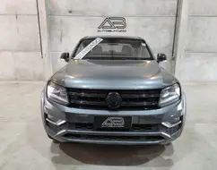 VOLKSWAGEN AMAROK 3.0 V6 TDI DIESEL HIGHLINE CD 4MOTION AUTOMÁTICO VOLKSWAGEN AMAROK 3.0 V6 TDI DIESEL HIGHLINE CD 4MOTION AUTOMÁTICO