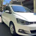 VOLKSWAGEN FOX 1.6 MSI COMFORTLINE 8V FLEX 4P MANUAL VOLKSWAGEN FOX 1.6 MSI COMFORTLINE 8V FLEX 4P MANUAL