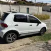 VOLKSWAGEN FOX 1.6 MSI TOTAL FLEX XTREME 4P MANUAL VOLKSWAGEN FOX 1.6 MSI TOTAL FLEX XTREME 4P MANUAL