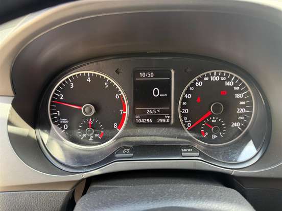 VOLKSWAGEN-FOX-1.6 MSI TOTAL FLEX XTREME 4P MANUAL VOLKSWAGEN-FOX-2019