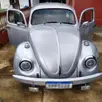 VOLKSWAGEN FUSCA 1.3 L 8V GASOLINA 2P MANUAL VOLKSWAGEN FUSCA 1.3 L 8V GASOLINA 2P MANUAL