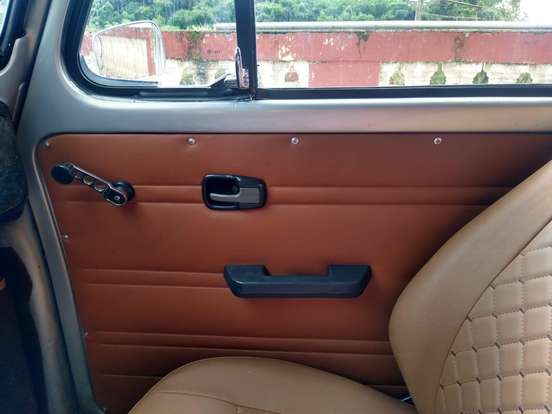 VOLKSWAGEN-FUSCA-1.3 L 8V GASOLINA 2P MANUAL VOLKSWAGEN-FUSCA-1982