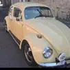 VOLKSWAGEN FUSCA 1.6 8V GASOLINA 2P MANUAL VOLKSWAGEN FUSCA 1.6 8V GASOLINA 2P MANUAL