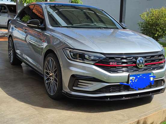 VOLKSWAGEN-JETTA-2.0 350 TSI GASOLINA GLI DSG VOLKSWAGEN-JETTA-2019