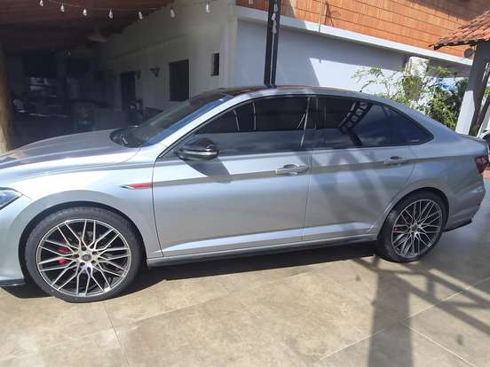 VOLKSWAGEN-JETTA-2.0 350 TSI GASOLINA GLI DSG VOLKSWAGEN-JETTA-2019