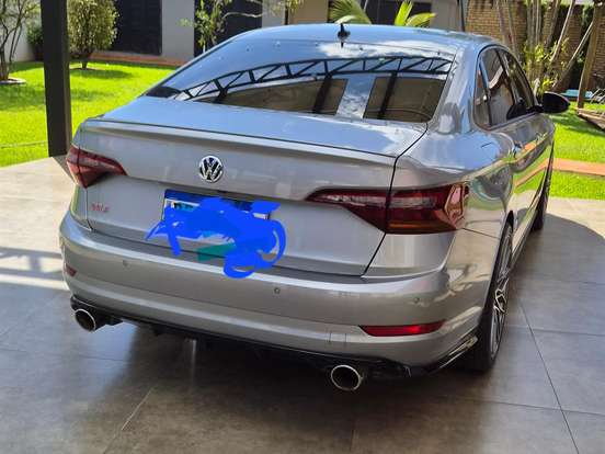 VOLKSWAGEN-JETTA-2.0 350 TSI GASOLINA GLI DSG VOLKSWAGEN-JETTA-2019