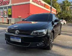 VOLKSWAGEN JETTA 2.0 TSI HIGHLINE 200CV GASOLINA 4P TIPTRONIC VOLKSWAGEN JETTA 2.0 TSI HIGHLINE 200CV GASOLINA 4P TIPTRONIC