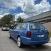 VOLKSWAGEN PARATI 1.8 I ATLANTA 8V GASOLINA 2P MANUAL VOLKSWAGEN PARATI 1.8 I ATLANTA 8V GASOLINA 2P MANUAL