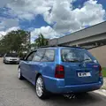 VOLKSWAGEN PARATI 1.8 I ATLANTA 8V GASOLINA 2P MANUAL VOLKSWAGEN PARATI 1.8 I ATLANTA 8V GASOLINA 2P MANUAL