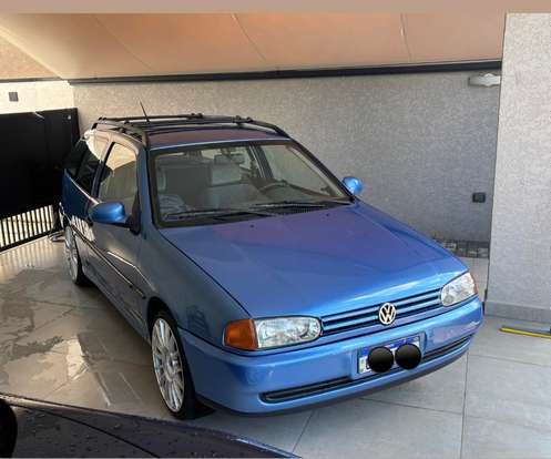 VOLKSWAGEN-PARATI-1996
