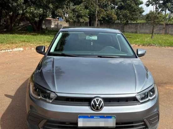 VOLKSWAGEN-POLO-1.0 MPI MANUAL VOLKSWAGEN-POLO-2023