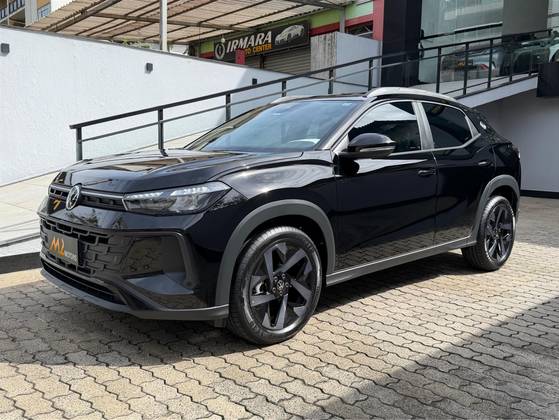 VOLKSWAGEN TERA 1.0 170 TSI HIGH AUTOMÁTICO