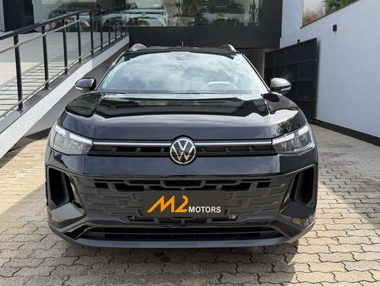 VOLKSWAGEN-TERA-1.0 170 TSI HIGH AUTOMÁTICO VOLKSWAGEN-TERA-2025