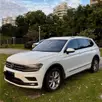 VOLKSWAGEN TIGUAN 1.4 250 TSI TOTAL FLEX ALLSPACE COMFORTLINE TIPTRONIC VOLKSWAGEN TIGUAN 1.4 250 TSI TOTAL FLEX ALLSPACE COMFORTLINE TIPTRONIC