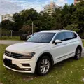 VOLKSWAGEN TIGUAN 1.4 250 TSI TOTAL FLEX ALLSPACE COMFORTLINE TIPTRONIC VOLKSWAGEN TIGUAN 1.4 250 TSI TOTAL FLEX ALLSPACE COMFORTLINE TIPTRONIC