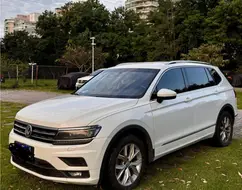 VOLKSWAGEN TIGUAN 1.4 250 TSI TOTAL FLEX ALLSPACE COMFORTLINE TIPTRONIC VOLKSWAGEN TIGUAN 1.4 250 TSI TOTAL FLEX ALLSPACE COMFORTLINE TIPTRONIC