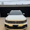 VOLKSWAGEN TIGUAN 2.0 350 TSI GASOLINA ALLSPACE R-LINE 4MOTION DSG VOLKSWAGEN TIGUAN 2.0 350 TSI GASOLINA ALLSPACE R-LINE 4MOTION DSG