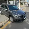 VOLKSWAGEN TIGUAN 2.0 TSI 16V TURBO GASOLINA 4P TIPTRONIC VOLKSWAGEN TIGUAN 2.0 TSI 16V TURBO GASOLINA 4P TIPTRONIC