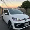 VOLKSWAGEN UP 1.0 TSI MOVE UP 12V FLEX 4P MANUAL VOLKSWAGEN UP 1.0 TSI MOVE UP 12V FLEX 4P MANUAL