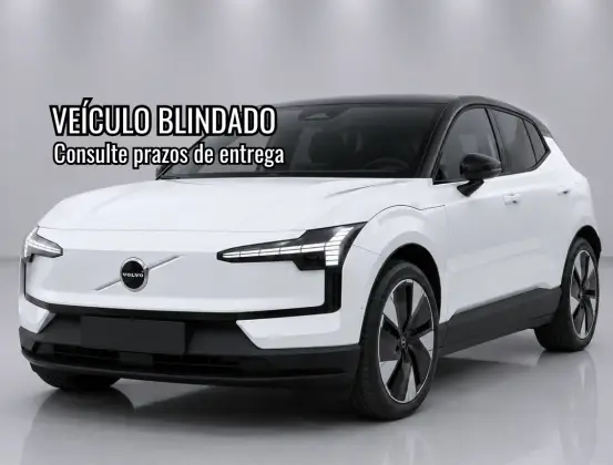 VOLVO EX30 69 KW ELÉTRICO PERFORMANCE ULTRA VOLVO EX30 69 KW ELÉTRICO PERFORMANCE ULTRA