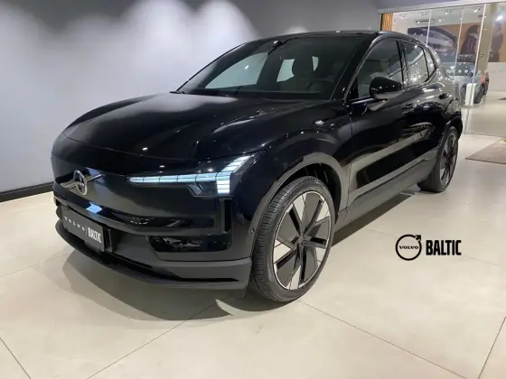 VOLVO EX30 69 KW ELÉTRICO ULTRA