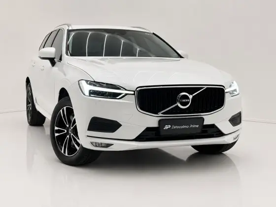 VOLVO XC60 2.0 D5 DIESEL MOMENTUM AWD GEARTRONIC VOLVO XC60 2.0 D5 DIESEL MOMENTUM AWD GEARTRONIC