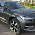 VOLVO XC60 2.0 T8 RECHARGE ULTIMATE AWD GEARTRONIC VOLVO XC60 2.0 T8 RECHARGE ULTIMATE AWD GEARTRONIC