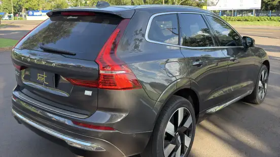 VOLVO-XC60-2.0 T8 RECHARGE ULTIMATE AWD GEARTRONIC VOLVO-XC60-2023