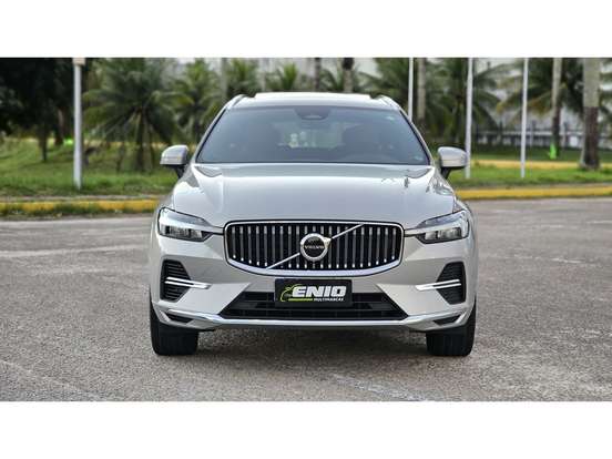 VOLVO-XC60-2.0 T8 RECHARGE PLUS AWD GEARTRONIC VOLVO-XC60-2022