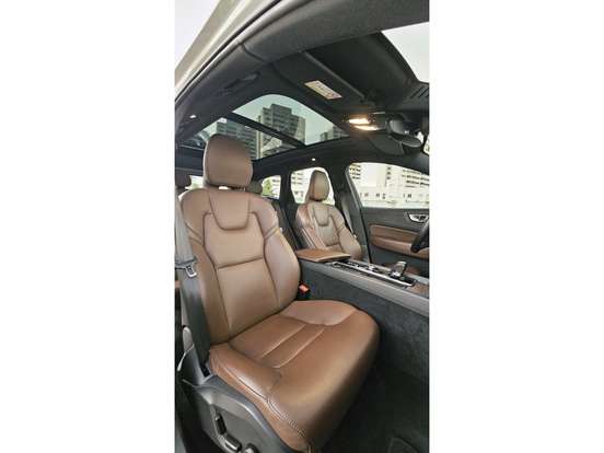 VOLVO-XC60-2.0 T8 RECHARGE PLUS AWD GEARTRONIC VOLVO-XC60-2022