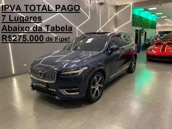 VOLVO XC90 2.0 D5 DIESEL INSCRIPTION AWD GEARTRONIC VOLVO XC90 2.0 D5 DIESEL INSCRIPTION AWD GEARTRONIC