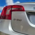VOLVO S60 3.0 T6 TOP AWD TURBO GASOLINA 4P AUTOMÁTICO VOLVO S60 3.0 T6 TOP AWD TURBO GASOLINA 4P AUTOMÁTICO