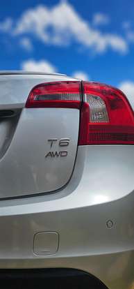 VOLVO-S60-3.0 T6 TOP AWD TURBO GASOLINA 4P AUTOMÁTICO VOLVO-S60-2011