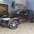 VOLVO XC60 2.0 T5 GASOLINA INSCRIPTION AWD GEARTRONIC VOLVO XC60 2.0 T5 GASOLINA INSCRIPTION AWD GEARTRONIC
