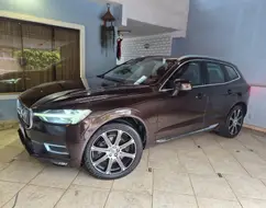 VOLVO XC60 2.0 T5 GASOLINA INSCRIPTION AWD GEARTRONIC VOLVO XC60 2.0 T5 GASOLINA INSCRIPTION AWD GEARTRONIC