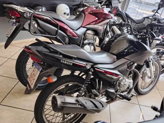 YAMAHA FACTOR 150E 